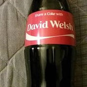 David Welsh's photo