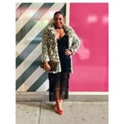 Francesca Okolie's photo