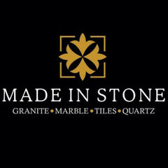 Made in Stone