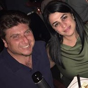 Mariam Simitian's photo