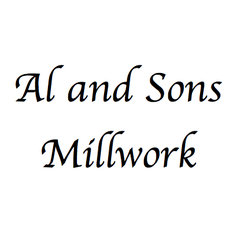 Al and Sons Millwork