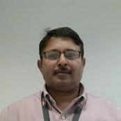 Foto von Jeevesh Kumar