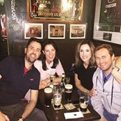 Barry Dunlevy's photo