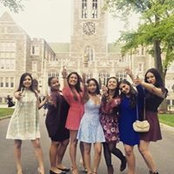 Heather Menar's photo