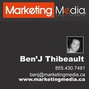 Ben'J Thibeaults foto