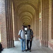 Foto von Prabhat Mehta