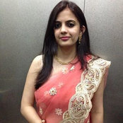 Photo de Deepti Talreja