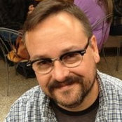John Ashfield's photo