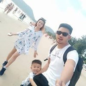 Min Xi's photo