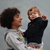 Zeynep Kıvanç's photo