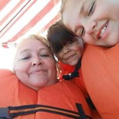 Kim Gast's photo