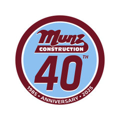 Munz Construction