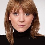 Kristn Helgadttirs billede