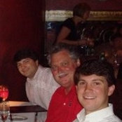 John McElraths billede