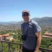 Foto von Rhys Jones