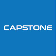 Capstone Enterprises Inc