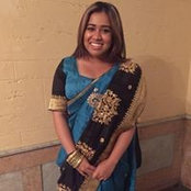 Ruby Maharin's photo