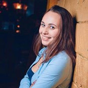 Elina Hakimova's photo