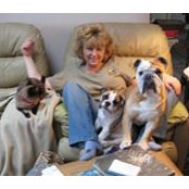 Debbie Cooper's photo