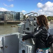 Lara's photo