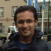 Foto de Arjun Banerjee