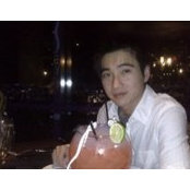 Allen Shih's photo
