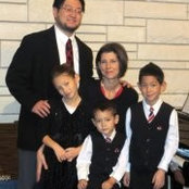 Sherilyn Lee's photo