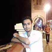 Belal Gamal's photo