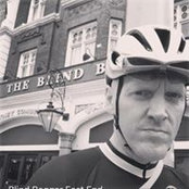 Chris Harris's photo