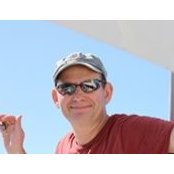 Kim Robinson's photo