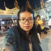 Daw Aye Thein's photo