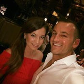 Nadine Thomas's photo
