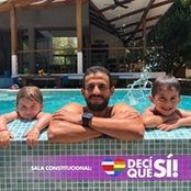 Foto di Isma Chaves