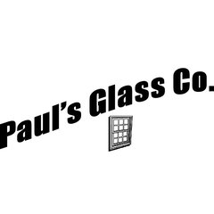 Paul's Glass Company