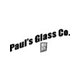 Paul's Glass Company