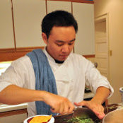Jeremy Paredes's photo