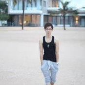 Tashi Pham's photo