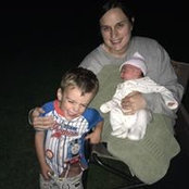 Elizabeth Hrusovsky's photo