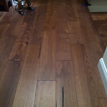 Mission Hardwood - Andalusia Collection