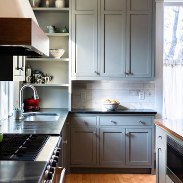 St Paul Kitchen
