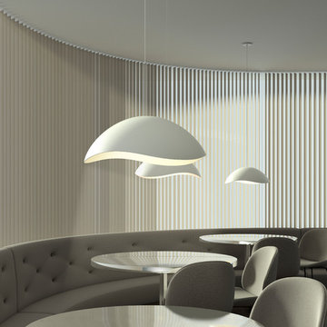 SONNEMAN | kitchen + dining