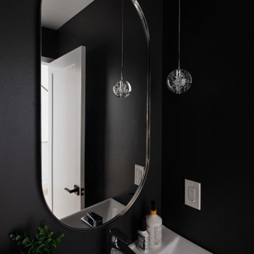 Interior Remodel, Campbell -1