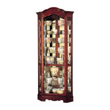 Display hutch