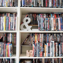 Organizing & Cleaning