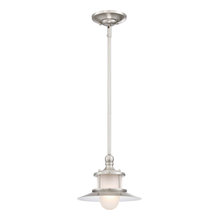 Kitchen Pendant Lighting