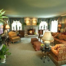 Dining Room Ideas