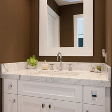 powder rooms