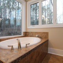 Bathroom Ideas