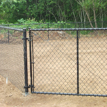 Chain Link Fence
