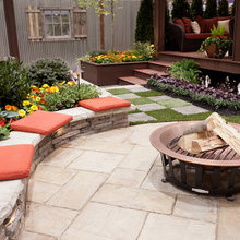 firepit